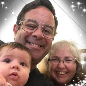 Meet your Posher, Ginger